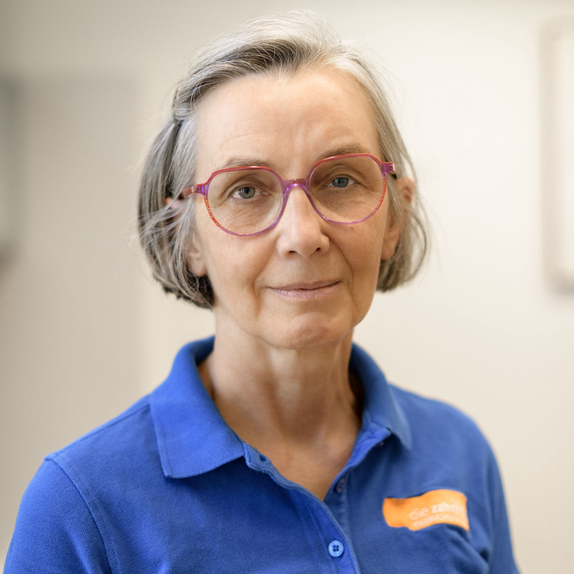 Dr. Christa Bell